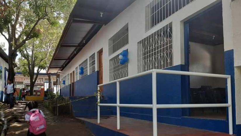 aulas